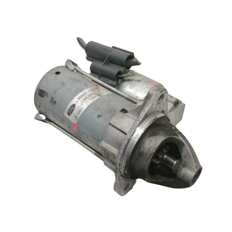 Recambio de motor arranque para ford fiesta (cbk) ghia referencia OEM IAM RE8V2111000BE G193639A 1824489