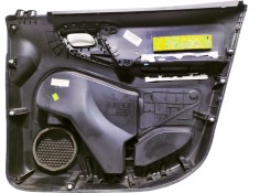 Recambio de guarnecido puerta delantera izquierda para citroën berlingo station wagon sx multispace referencia OEM IAM 968123527 2