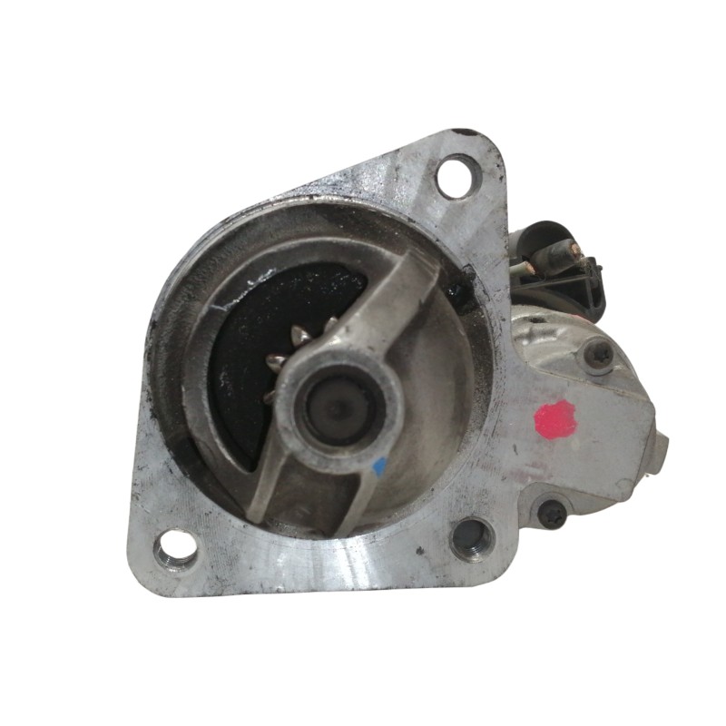 Recambio de motor arranque para ford fiesta (cbk) ghia referencia OEM IAM RE8V2111000BE G193639A 1824489