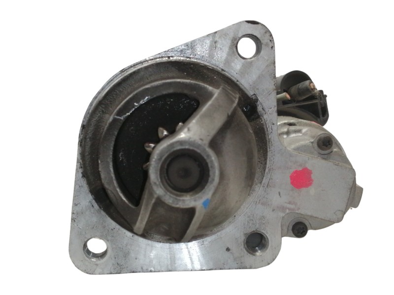 Recambio de motor arranque para ford fiesta (cbk) ghia referencia OEM IAM RE8V2111000BE G193639A 1824489