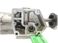 Recambio de filtro aceite para seat altea xl (5p5) freetrack 4x4 referencia OEM IAM 045115389J   2