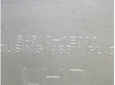 Recambio de guantera para hyundai accent (mc) gl crdi referencia OEM IAM 845101E000   2