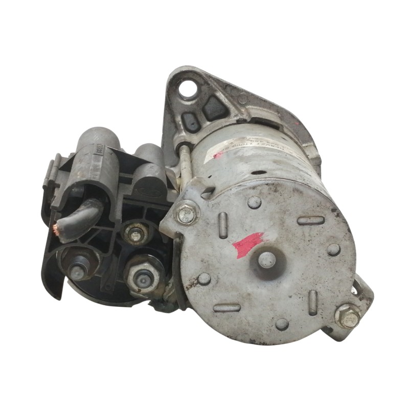 Recambio de motor arranque para ford fiesta (cbk) ghia referencia OEM IAM RE8V2111000BE G193639A 1824489