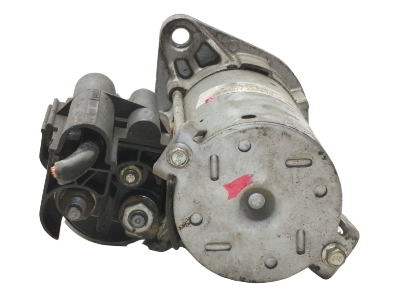 Recambio de motor arranque para ford fiesta (cbk) ghia referencia OEM IAM RE8V2111000BE G193639A 1824489