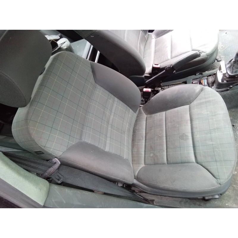 Recambio de asiento delantero derecho para audi allroad quattro (4b5) 2.5 v6 24v tdi referencia OEM IAM   