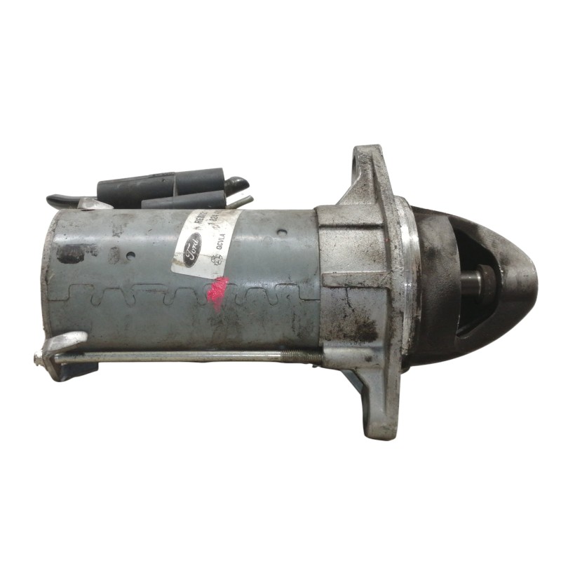 Recambio de motor arranque para ford fiesta (cbk) ghia referencia OEM IAM RE8V2111000BE G193639A 1824489