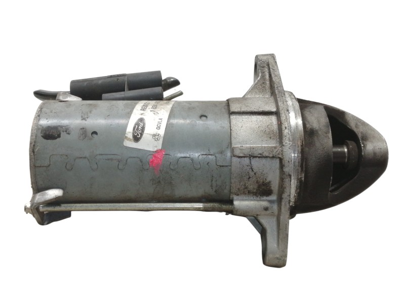 Recambio de motor arranque para ford fiesta (cbk) ghia referencia OEM IAM RE8V2111000BE G193639A 1824489