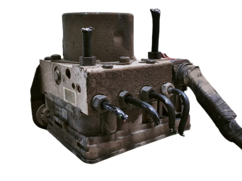 Recambio de abs para seat mii (kf1) 1.0 referencia OEM IAM 1S0614517C 17677010 