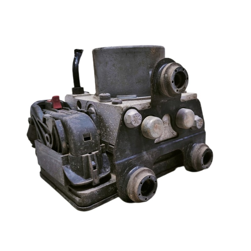 Recambio de abs para seat mii (kf1) 1.0 referencia OEM IAM 1S0614517C 17677010 