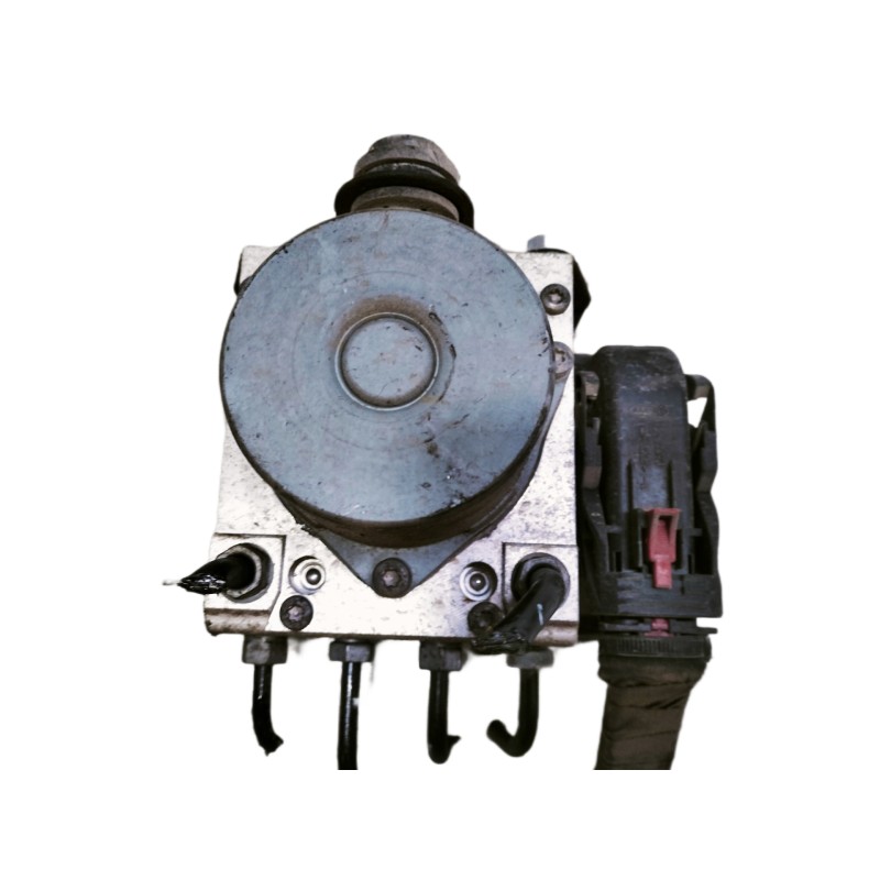 Recambio de abs para seat mii (kf1) 1.0 referencia OEM IAM 1S0614517C 17677010 