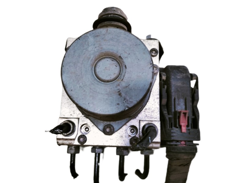 Recambio de abs para seat mii (kf1) 1.0 referencia OEM IAM 1S0614517C 17677010 