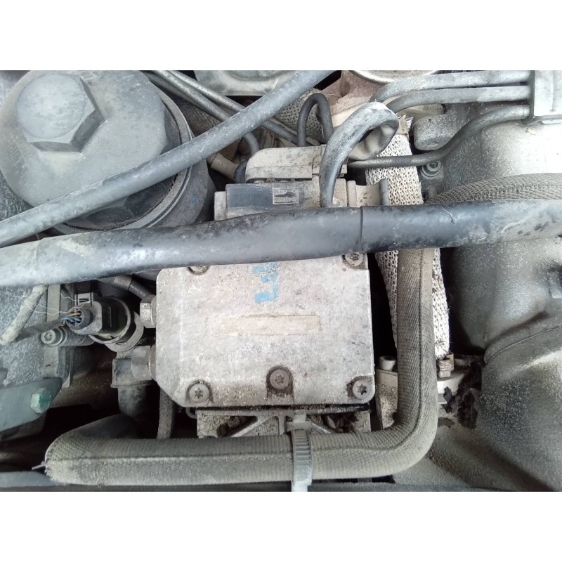 Recambio de bomba direccion para audi allroad quattro (4b5) 2.5 v6 24v tdi referencia OEM IAM   