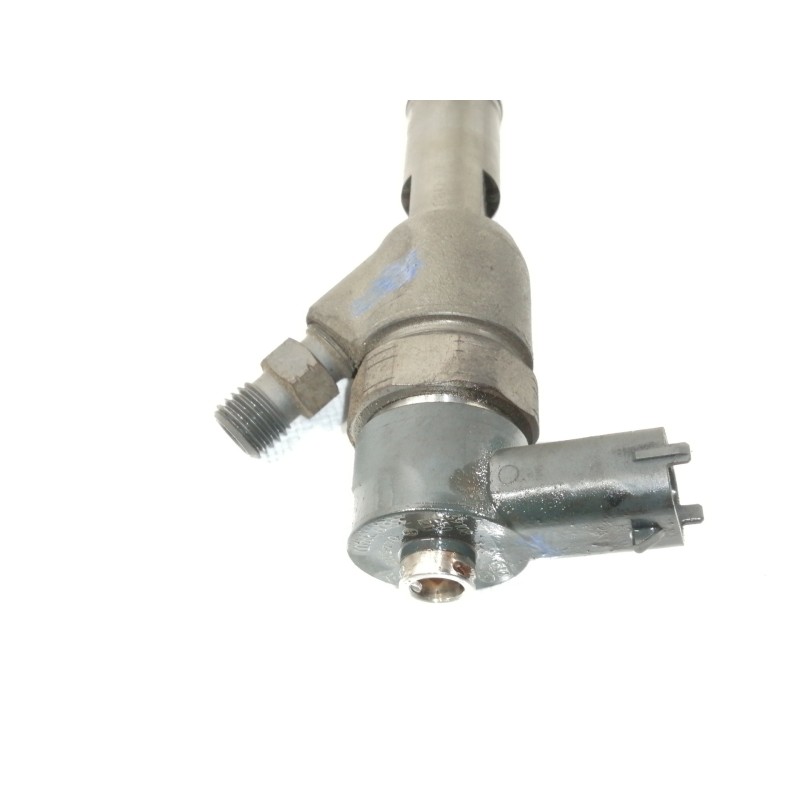 Recambio de inyector para hyundai accent (mc) gl crdi referencia OEM IAM 0445110256  