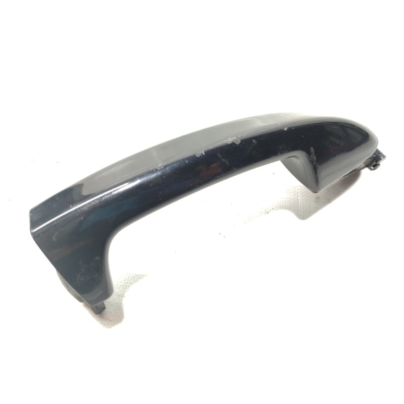 Recambio de maneta exterior trasera izquierda para volkswagen passat berlina (3c2) trendline referencia OEM IAM 3C0837209  