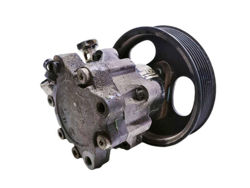 Recambio de bomba direccion para audi a8 (4e2) 4.2 quattro referencia OEM IAM 7697955116 4EO145155N 