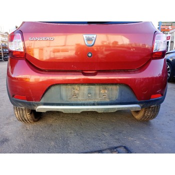PARAGOLPES TRASERO 850108510S 
