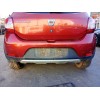 Recambio de paragolpes trasero para dacia sandero ii (b8_) 1.5 dci referencia OEM IAM 850108510S  