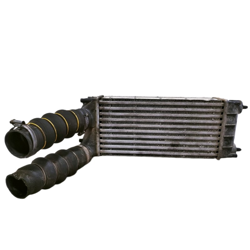 Recambio de intercooler para citroën berlingo station wagon sx multispace referencia OEM IAM 9684212480 1M152929D34131 IA2001 M1