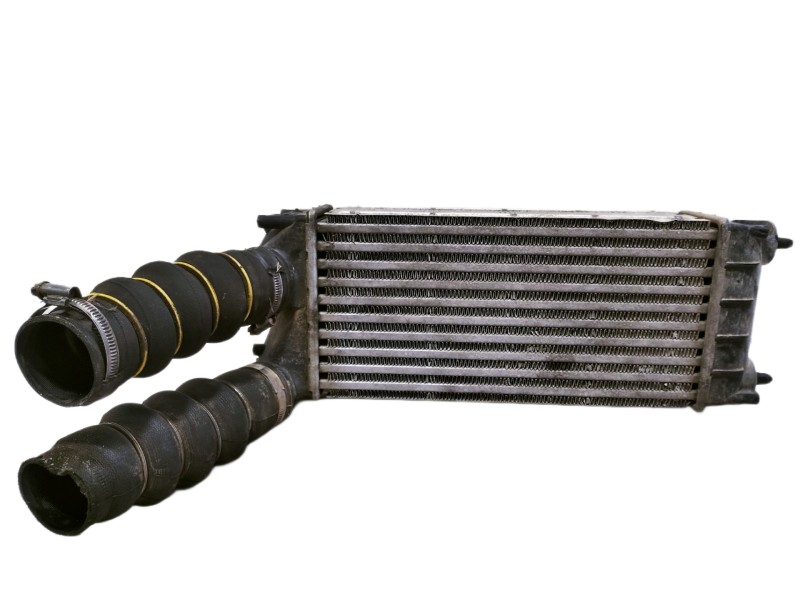 Recambio de intercooler para citroën berlingo station wagon sx multispace referencia OEM IAM 9684212480 1M152929D34131 IA2001 M1