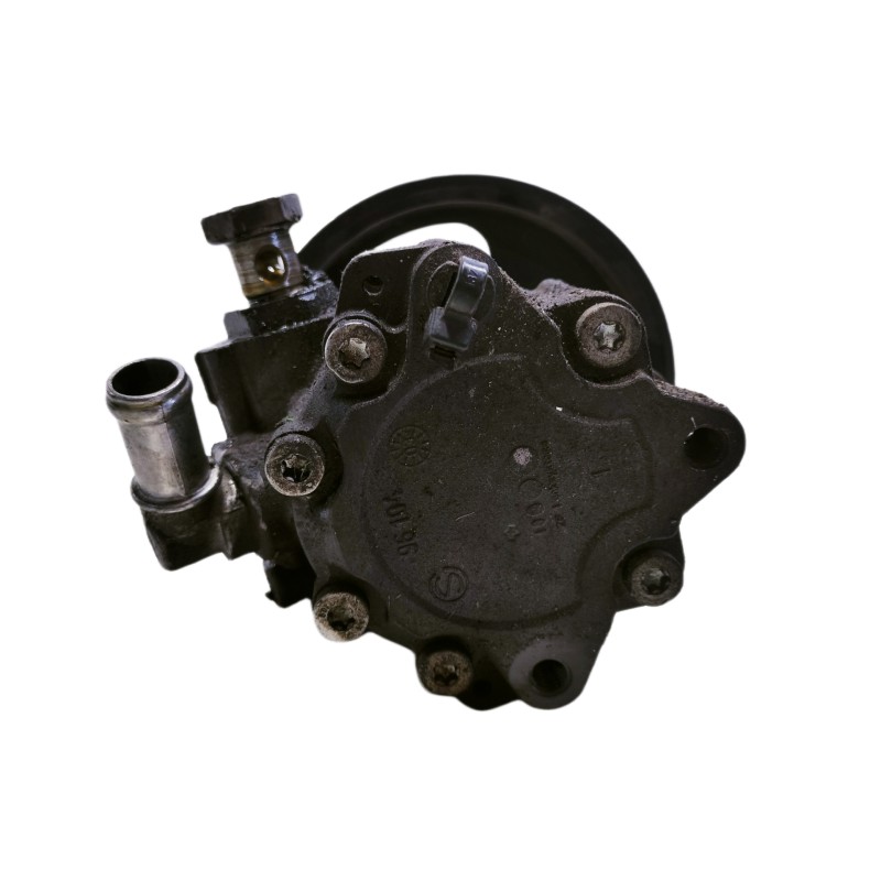 Recambio de bomba direccion para audi a8 (4e2) 4.2 quattro referencia OEM IAM 7697955116 4EO145155N 