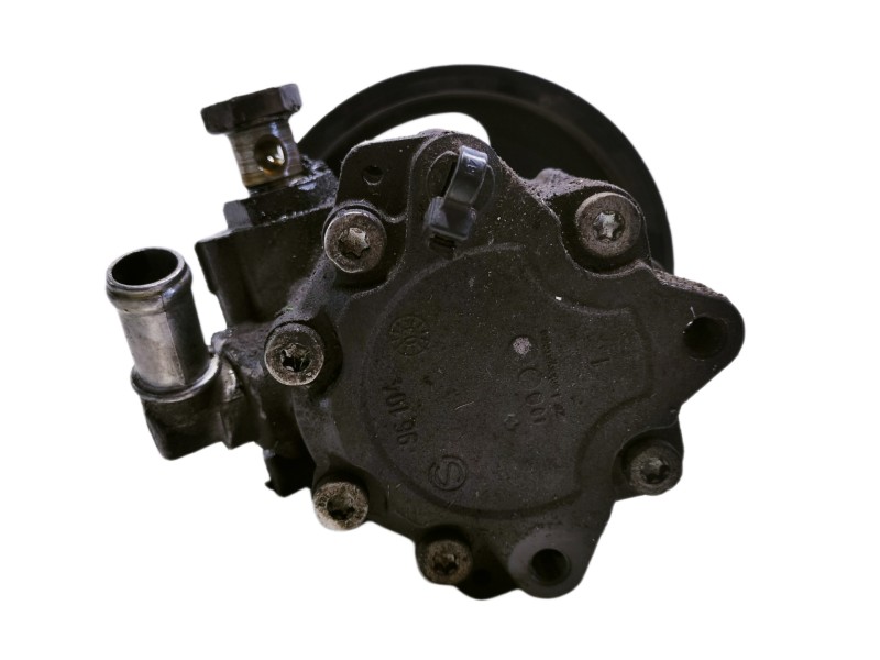 Recambio de bomba direccion para audi a8 (4e2) 4.2 quattro referencia OEM IAM 7697955116 4EO145155N 