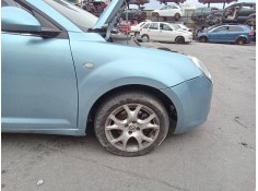 Recambio de aleta delantera derecha para alfa romeo mito (145) distinctive referencia OEM IAM    2