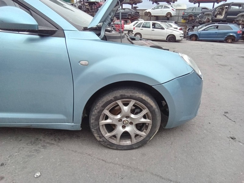 Recambio de aleta delantera derecha para alfa romeo mito (145) distinctive referencia OEM IAM   