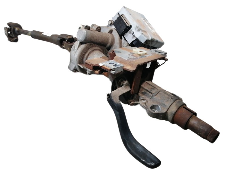 Recambio de columna direccion para seat mii (kf1) 1.0 referencia OEM IAM 1S1423510Q 422396726 1S1423510T