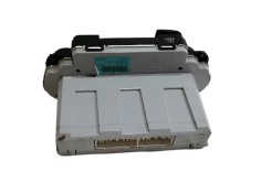 Recambio de mando calefaccion / aire acondicionado para hyundai accent (mc) gl crdi referencia OEM IAM 972502R252CA 972501EXXX  2