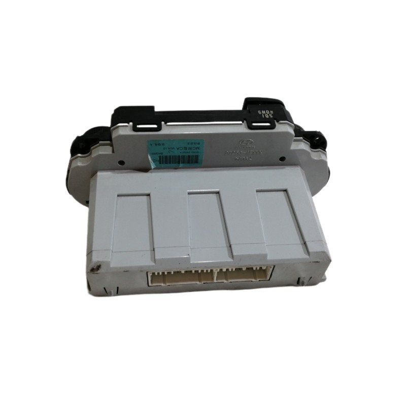 Recambio de mando calefaccion / aire acondicionado para hyundai accent (mc) gl crdi referencia OEM IAM 972502R252CA 972501EXXX 