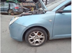 Recambio de aleta delantera izquierda para alfa romeo mito (145) distinctive referencia OEM IAM    2