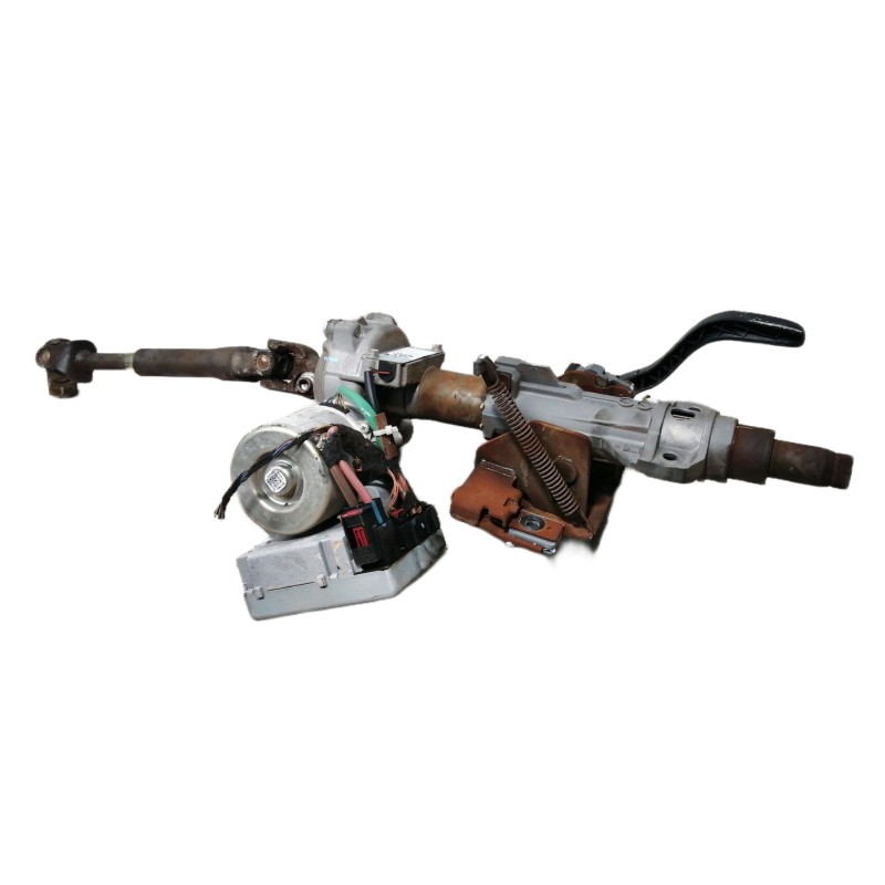 Recambio de columna direccion para seat mii (kf1) 1.0 referencia OEM IAM 1S1423510Q 422396726 1S1423510T