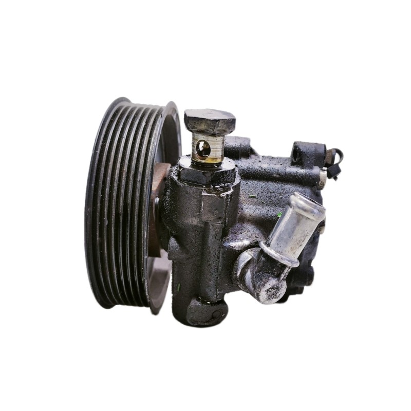 Recambio de bomba direccion para audi a8 (4e2) 4.2 quattro referencia OEM IAM 7697955116 4EO145155N 
