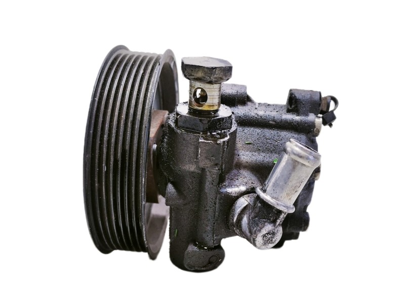 Recambio de bomba direccion para audi a8 (4e2) 4.2 quattro referencia OEM IAM 7697955116 4EO145155N 