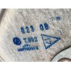 Recambio de puerta delantera derecha para fiat doblo monospace (119_, 223_) 1.9 jtd referencia OEM IAM 51847705  