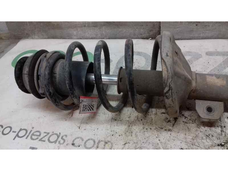 Recambio de amortiguador delantero derecho para chevrolet nubira berlina se referencia OEM IAM   