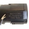 Recambio de columna direccion para peugeot 3008 gt line referencia OEM IAM 029494 9663123380 043129A
