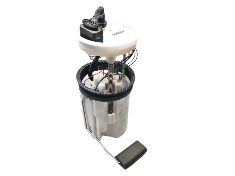 Recambio de aforador para seat mii (kf1) 1.0 referencia OEM IAM 1S0919051B 0580200106 