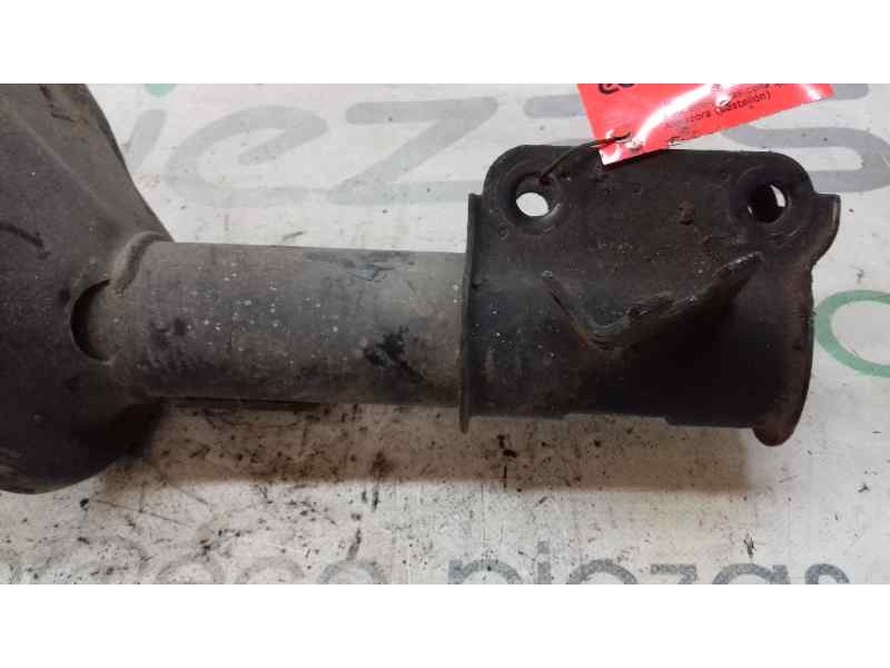 Recambio de amortiguador delantero izquierdo para chevrolet nubira berlina se referencia OEM IAM   