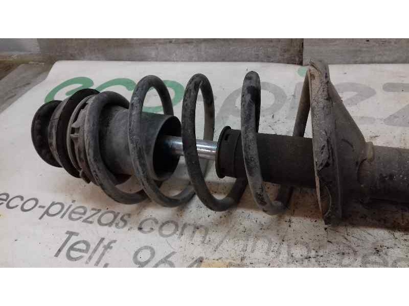 Recambio de amortiguador delantero izquierdo para chevrolet nubira berlina se referencia OEM IAM   