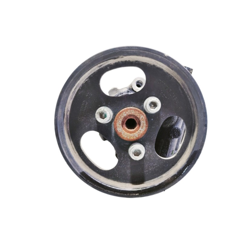 Recambio de bomba direccion para audi a8 (4e2) 4.2 quattro referencia OEM IAM 7697955116 4EO145155N 