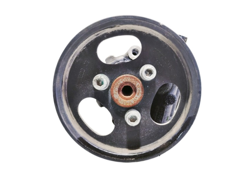 Recambio de bomba direccion para audi a8 (4e2) 4.2 quattro referencia OEM IAM 7697955116 4EO145155N 