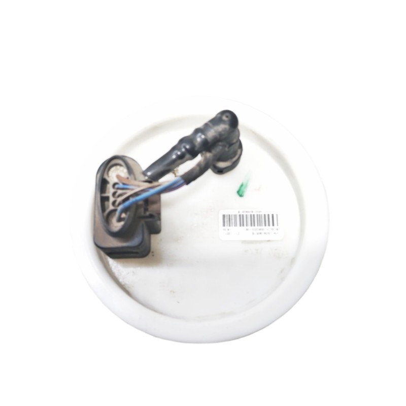 Recambio de aforador para seat mii (kf1) 1.0 referencia OEM IAM 1S0919051B 0580200106 