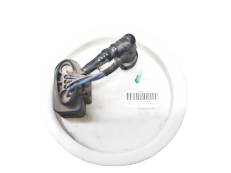 Recambio de aforador para seat mii (kf1) 1.0 referencia OEM IAM 1S0919051B 0580200106 