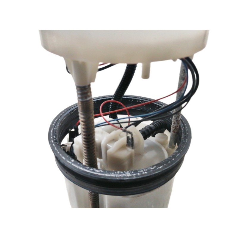 Recambio de aforador para seat mii (kf1) 1.0 referencia OEM IAM 1S0919051B 0580200106 