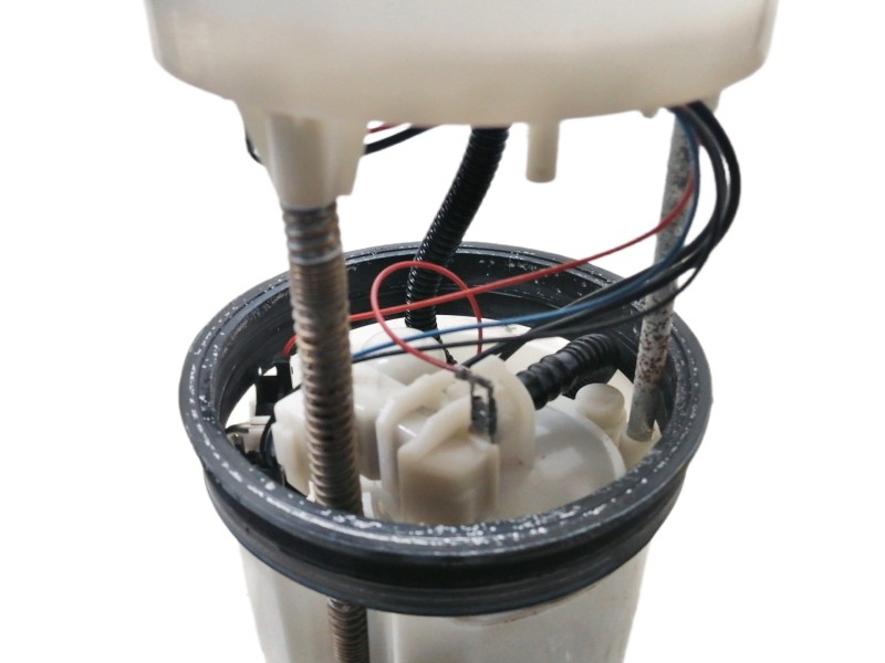 Recambio de aforador para seat mii (kf1) 1.0 referencia OEM IAM 1S0919051B 0580200106 