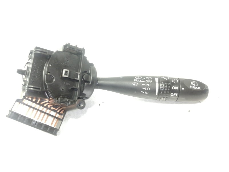 Recambio de mando limpia para hyundai accent (mc) gl crdi referencia OEM IAM 75733A  