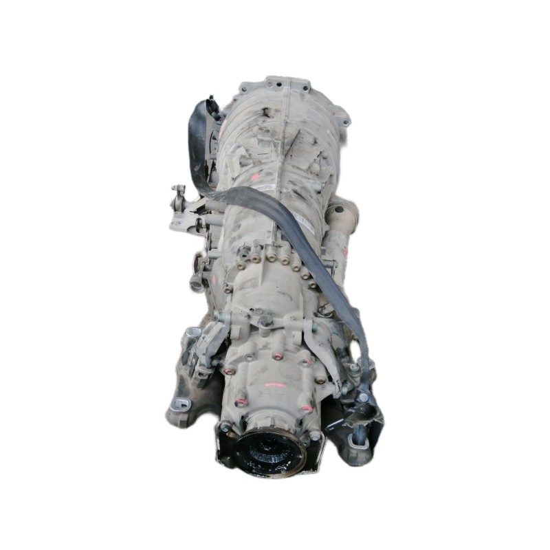 Recambio de caja cambios para audi a8 (4e2) 4.2 quattro referencia OEM IAM GQF 106840115902 DRM200000011 AUTOMATICA