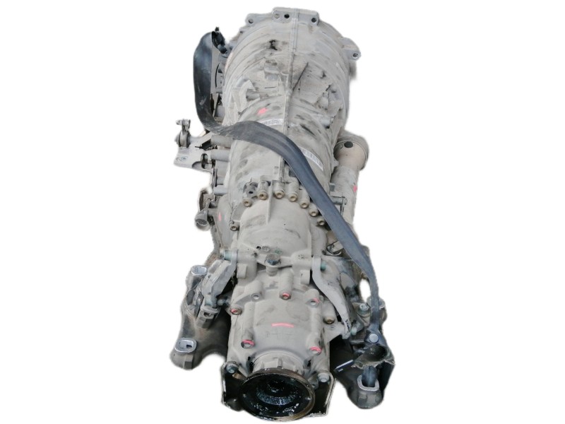 Recambio de caja cambios para audi a8 (4e2) 4.2 quattro referencia OEM IAM GQF 106840115902 DRM200000011 AUTOMATICA