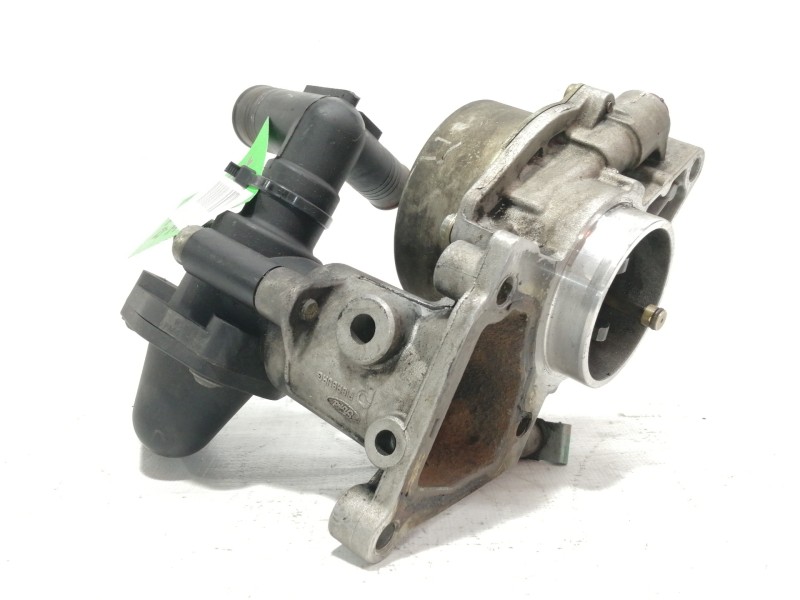 Recambio de depresor freno / bomba vacio para citroën jumper caja cerrada, techo sobreelevado (06.2006 =>) 30 l2h2 hdi 120 refer